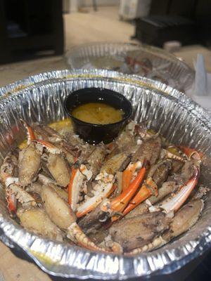 Lagniappe Bayou Kitchen by null