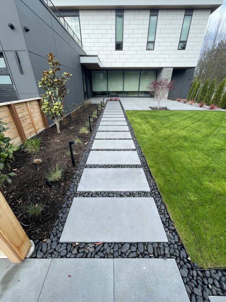 L&S LANDSCAPE 149 Photos & 25 Reviews Marysville, Washington