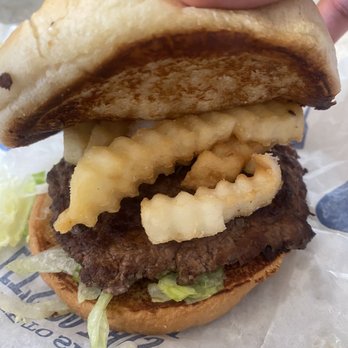 Culver's - Butter burger - Burgers Near Me - Peoria, Arizona