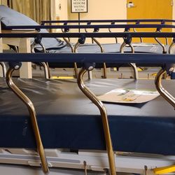 Torrance Radiology Medical Group - Waiting/Holding Area 10-07-2020
