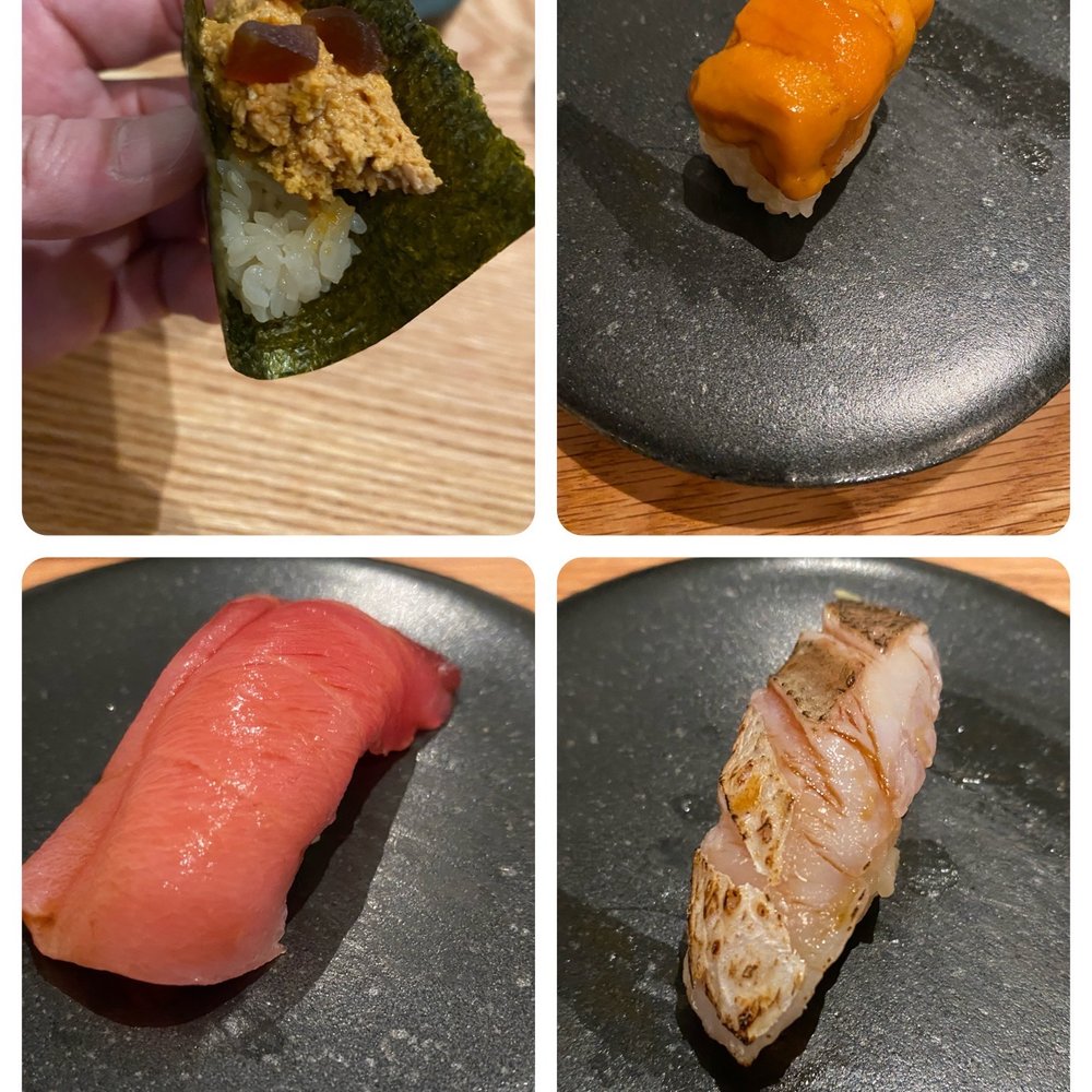 Sushi Salon - Sushi Bars Near Me - Oakland, California Sushi Salon - Sushi Bars Near Me - Oakland, California