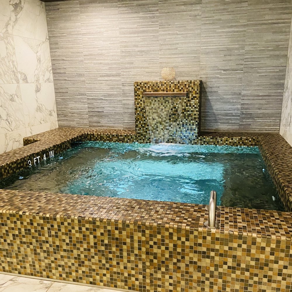 Spa Ritual At Sycuan - Jacuzzi - Skin Care Near Me - El Cajon, California