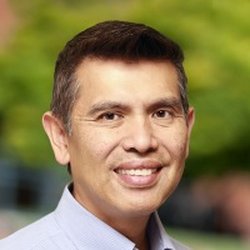Jose P. Miranda, M.D. FCCP