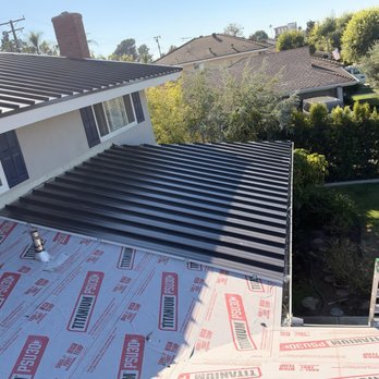 MTZ Roofing & Raingutters - Roofing Near Me - Fullerton, California