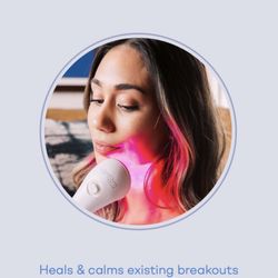 Zoey Esthetics - Bring home the power of Lightstim and add LED to your skin care regimen to optimize results.