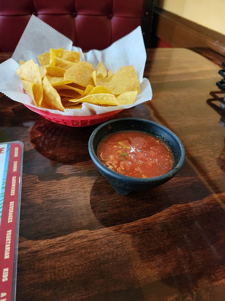 El Paraiso