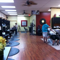 Rumors Hair Salon