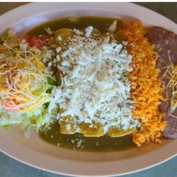 Los Tacos Unicos