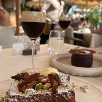 Casa Neos - French toast - Mediterranean Near Me - Miami, Florida Casa Neos - French toast - Mediterranean Near Me - Miami, Florida