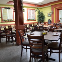 La Scarpetta Italian Grill & Pizzeria