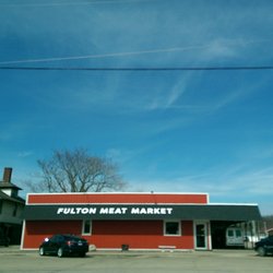 Fulton Meat Market
