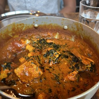 Dhamaka - Paneer - Indian Near Me - New York, New York