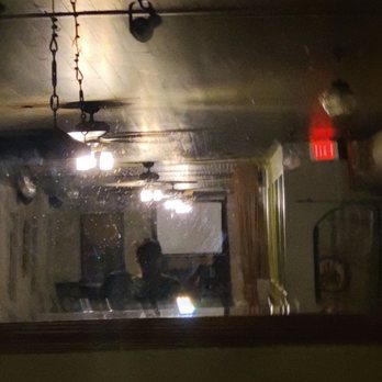 Haunted ATX Austin Ghost Tours - Clay Pit upstairs bar - Tours Near Me - Austin, Texas Haunted ATX Austin Ghost Tours - Clay Pit upstairs bar - Tours Near Me - Austin, Texas