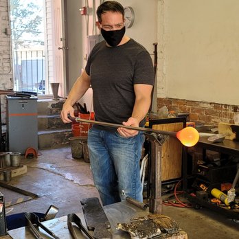 Gather Glass - Art Galleries Near Me - Providence, Rhode Island