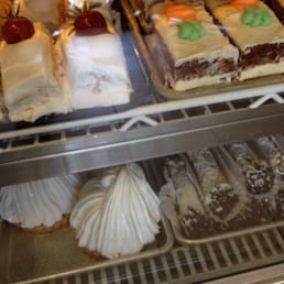 Deserts