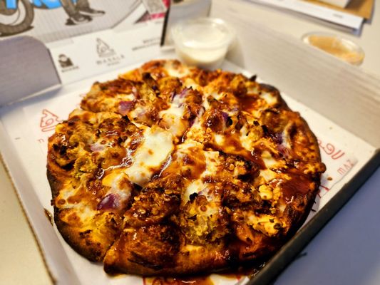 Mazala Pizza San Jose by null