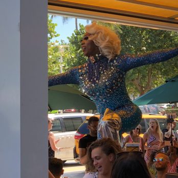 Palace Bar - Gay Bars Near Me - Miami Beach, Florida
