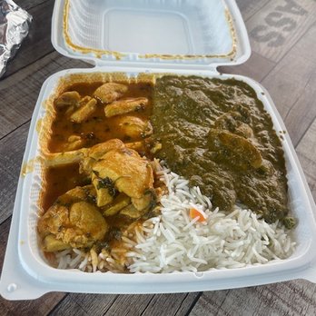 Curry Hut - Indian Near Me - Whittier, California