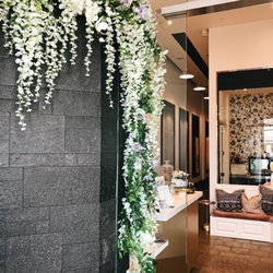 The Facial Boutique - Front Entrance