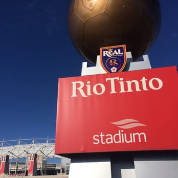 Real Salt Lake - Professional Sports Teams Near Me - Sandy, Utah Real Salt Lake - Professional Sports Teams Near Me - Sandy, Utah
