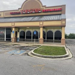 La Hacienda Mexican