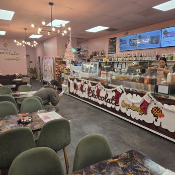 Royal chocolate - Juice Bars & Smoothies Near Me - Mechanicsburg, Pennsylvania Royal chocolate - Juice Bars & Smoothies Near Me - Mechanicsburg, Pennsylvania