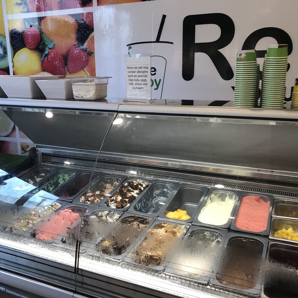 ReJoy - Inside - Juice Bars & Smoothies Near Me - Sunrise, Florida ReJoy - Inside - Juice Bars & Smoothies Near Me - Sunrise, Florida