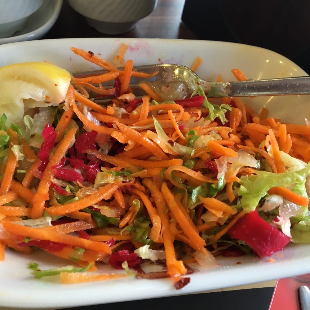 Dönerci Ali Usta - Salad - Donairs Near Me - Istanbul, 34