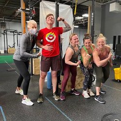 In Motion Fitness - 6 Workout Tips During Covid-19