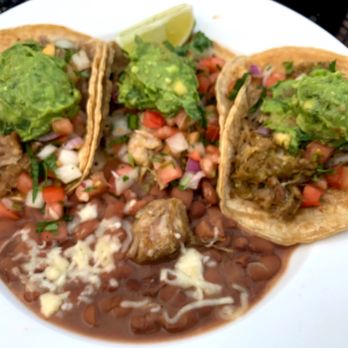 Yerbabuena - Mexican Near Me - Lisle, Illinois