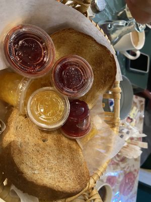 Café Campagne by null