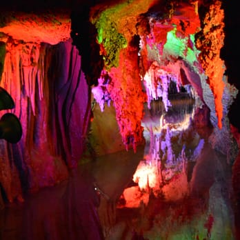 Shenandoah Caverns - The rainbow lake - Venues & Event Spaces Near Me - Quicksburg, Virginia Shenandoah Caverns - The rainbow lake - Venues & Event Spaces Near Me - Quicksburg, Virginia