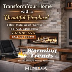 Warming Trends