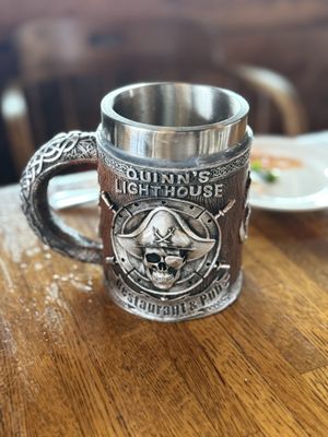 Quinn's Lighthouse by null