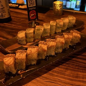 Sake Haus - Top: Bad and Buri, Bottom: Kyuubi - Bars Near Me - Phoenix, Arizona