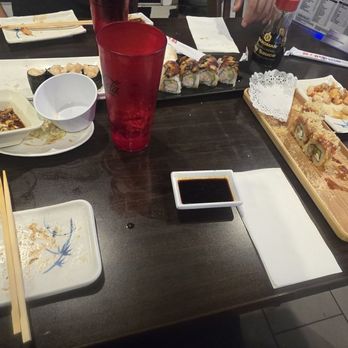 Show Sushi - Sushi Bars Near Me - San Dimas, California Show Sushi - Sushi Bars Near Me - San Dimas, California