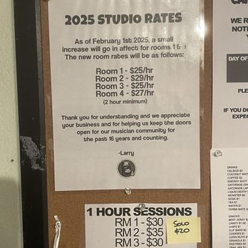 Loaded Bomb Studios - Recording & Rehearsal Studios Near Me - Santa Fe Springs, California Loaded Bomb Studios - Recording & Rehearsal Studios Near Me - Santa Fe Springs, California