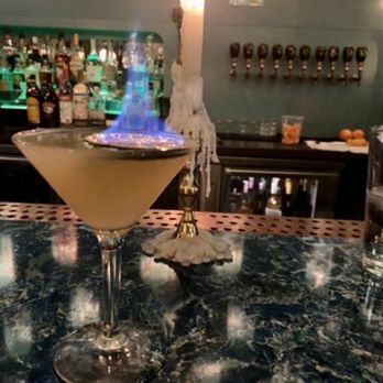 The Botanist Social - Cocktail Bars Near Me - Madison, Wisconsin