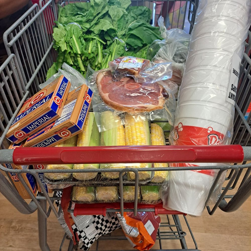 The Best 10 Grocery near Spain's Supermarket in Grenada, MS Yelp