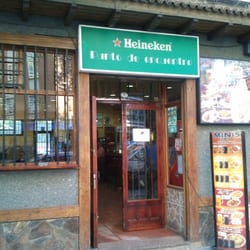Punto de Encuentro