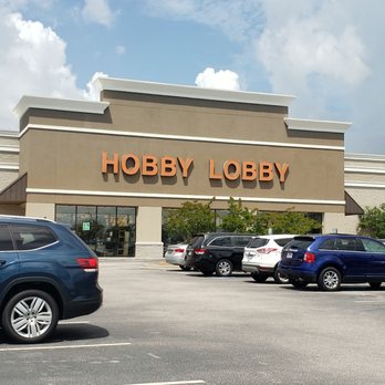 Hobby Lobby - Outside - Arts & Crafts Near Me - Kannapolis, North Carolina Hobby Lobby - Outside - Arts & Crafts Near Me - Kannapolis, North Carolina