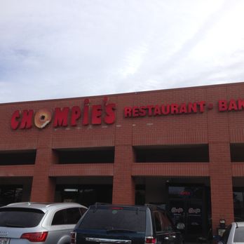 Chompie's - Delis Near Me - Scottsdale, Arizona