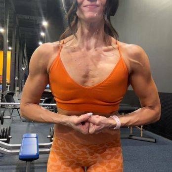 Team Young Physiques - Trainers Near Me - Charlotte, North Carolina