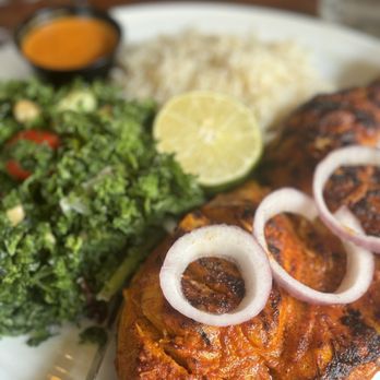 India Restaurant - House Special Tandoori Chicken - Indian Near Me - Providence, Rhode Island India Restaurant - House Special Tandoori Chicken - Indian Near Me - Providence, Rhode Island