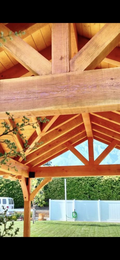 Slide of Black Colt Roofing and Construction