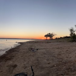 Lake Whitney State Park