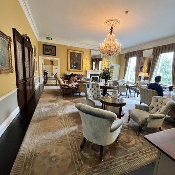 The Merrion Hotel - Hotels Near Me - Dublin, D The Merrion Hotel - Hotels Near Me - Dublin, D