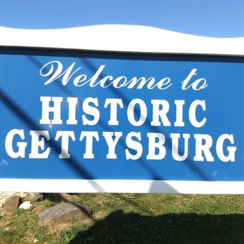 Gettysburg Tour Center - Bus Tours Near Me - Gettysburg, Pennsylvania Gettysburg Tour Center - Bus Tours Near Me - Gettysburg, Pennsylvania