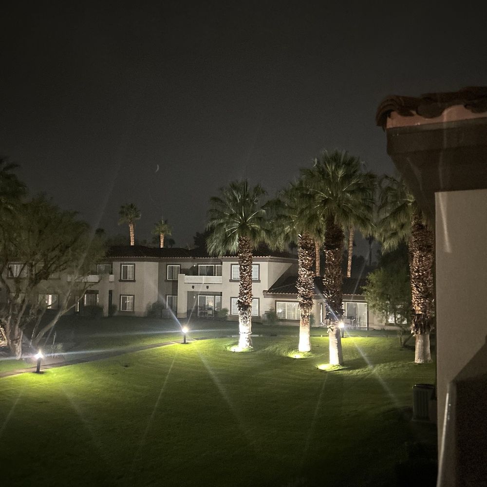 WorldMark Cathedral City - Bedroom Balcony View - Resorts Near Me - Cathedral City, California WorldMark Cathedral City - Bedroom Balcony View - Resorts Near Me - Cathedral City, California