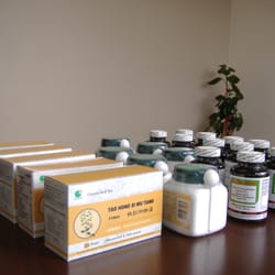 Situ Acupuncture and Herb Clinic - traditional Chinese medicines